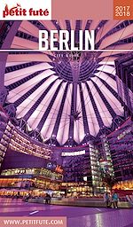 Download this eBook BERLIN 2017 Petit Futé