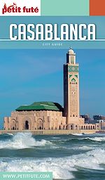 Download this eBook Casablanca 2016/2017 Petit Futé