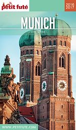 Download this eBook MUNICH 2016/2017 Petit Futé