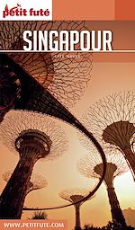 Download this eBook SINGAPOUR 2016/2017 Petit Futé