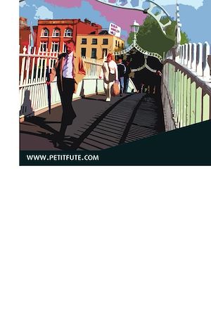 Download the eBook: Dublin City Trip 2017/2018 City trip Petit Futé