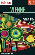 Download this eBook Vienne City Trip 2017/2018 City trip Petit Futé