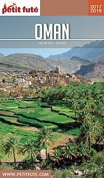 Download this eBook OMAN 2017/2018 Petit Futé