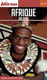 Download this eBook AFRIQUE DU SUD (+LESOTHO) 2017/2018 Petit Futé