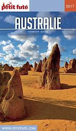 Download this eBook Australie 2017 Petit Futé
