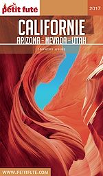 Download this eBook Californie 2017 Petit Futé
