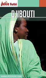 Download this eBook DJIBOUTI 2016/2017 Petit Futé