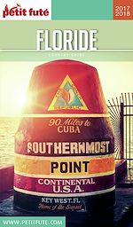 Download this eBook Floride 2017/2018 Petit Futé