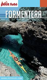 Download this eBook Formentera 2017 Petit Futé