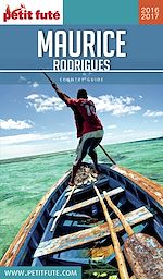 Download this eBook MAURICE 2017 Petit Futé
