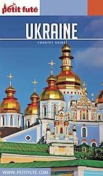 Download this eBook Ukraine 2016/2017 Petit Futé