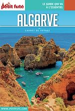 Download this eBook ALGARVE 2017 Carnet Petit Futé