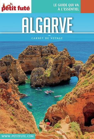 Download the eBook: ALGARVE 2017 Carnet Petit Futé