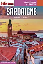Download this eBook SARDAIGNE 2017 Carnet Petit Futé