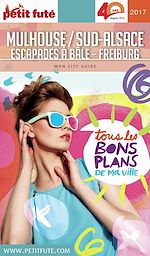 Download this eBook Mulhouse 2017 Petit Futé