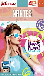 Download this eBook NANTES 2017 Petit Futé