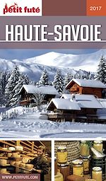 Download this eBook HAUTE-SAVOIE 2017 Petit Futé