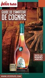 Download this eBook AMATEUR DE COGNAC 2017 Petit Futé