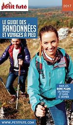 Download this eBook GUIDES DES RANDONNÉES À PIED 2017 Petit Futé
