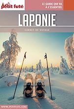 Download this eBook LAPONIE 2017 Carnet Petit Futé