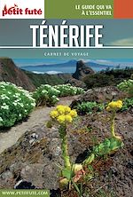 Download this eBook TÉNÉRIFE 2017 Carnet Petit Futé