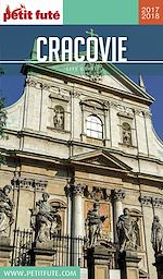 Download this eBook CRACOVIE 2017/2018 Petit Futé