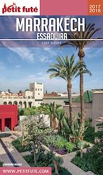Download this eBook MARRAKECH 2017/2018 Petit Futé