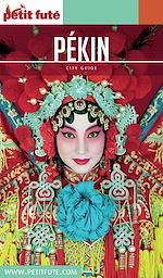 Download this eBook PÉKIN 2017 Petit Futé