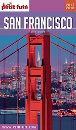 Download this eBook San Francisco 2017/2018 Petit Futé