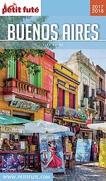 Download this eBook Buenos Aires 2017/2018 Petit Futé