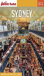 Download this eBook Sydney 2017/2018 Petit Futé