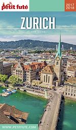 Download this eBook ZURICH 2017/2018 Petit Futé