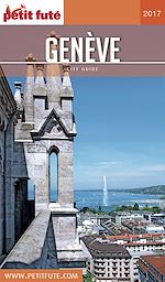 Download this eBook GENÈVE 2017 Petit Futé