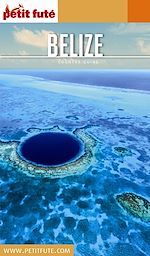 Download this eBook Belize 2017 Petit Futé