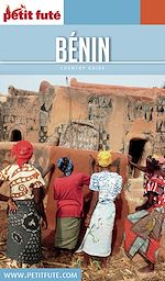 Download this eBook BÉNIN 2017 Petit Futé