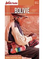 Download this eBook Bolivie 2017/2018 Petit Futé