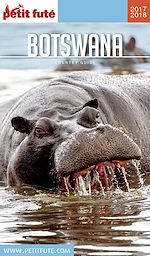 Download this eBook BOTSWANA 2017/2018 Petit Futé