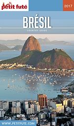Download this eBook Brésil 2017 Petit Futé