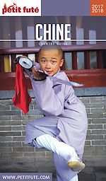 Download this eBook CHINE 2017/2018 Petit Futé