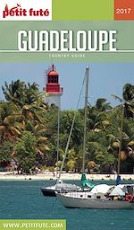 Download this eBook Guadeloupe 2017 Petit Futé