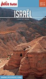 Download this eBook ISRAËL 2017/2018 Petit Futé