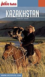 Download this eBook KAZAKHSTAN 2017/2018 Petit Futé