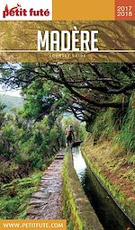 Download this eBook MADÈRE 2017/2018 Petit Futé
