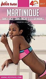 Download this eBook Martinique 2017 Petit Futé