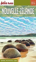 Download this eBook NOUVELLE ZÉLANDE 2017/2018 Petit Futé