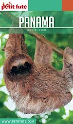 Download this eBook Panama 2017 Petit Futé
