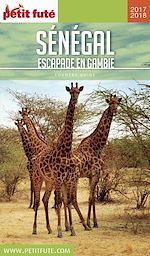 Download this eBook Sénégal 2017/2018 Petit Futé