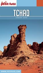 Download this eBook TCHAD 2017/2018 Petit Futé