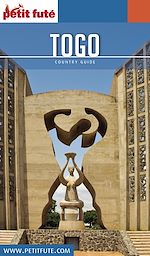 Download this eBook TOGO 2017/2018 Petit Futé