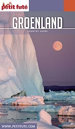 Download this eBook GROENLAND 2017 Petit Futé